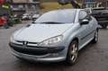 Peugeot 206 Cabriolet CC Platinum Silber - thumbnail 6