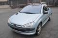 Peugeot 206 Cabriolet CC Platinum Silber - thumbnail 2