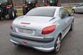 Peugeot 206 Cabriolet CC Platinum Silber - thumbnail 10