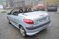 Peugeot 206 Cabriolet CC Platinum Silber - thumbnail 5