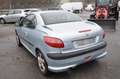 Peugeot 206 Cabriolet CC Platinum Silber - thumbnail 11