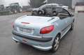 Peugeot 206 Cabriolet CC Platinum Silber - thumbnail 4