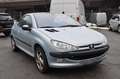 Peugeot 206 Cabriolet CC Platinum Silber - thumbnail 7