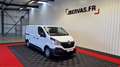 Renault Trafic l1h1 1000 kg dci 120 e6 grand confort Blanc - thumbnail 10