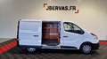 Renault Trafic l1h1 1000 kg dci 120 e6 grand confort Blanc - thumbnail 9