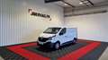 Renault Trafic l1h1 1000 kg dci 120 e6 grand confort Blanc - thumbnail 1