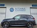 BMW X5 xDrive45e M Sport*22Zoll,HUD,RFK,ad.LED.Dr.As Grijs - thumbnail 2