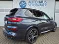 BMW X5 xDrive45e M Sport*22Zoll,HUD,RFK,ad.LED.Dr.As Grijs - thumbnail 5