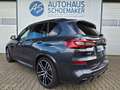 BMW X5 xDrive45e M Sport*22Zoll,HUD,RFK,ad.LED.Dr.As Grijs - thumbnail 4