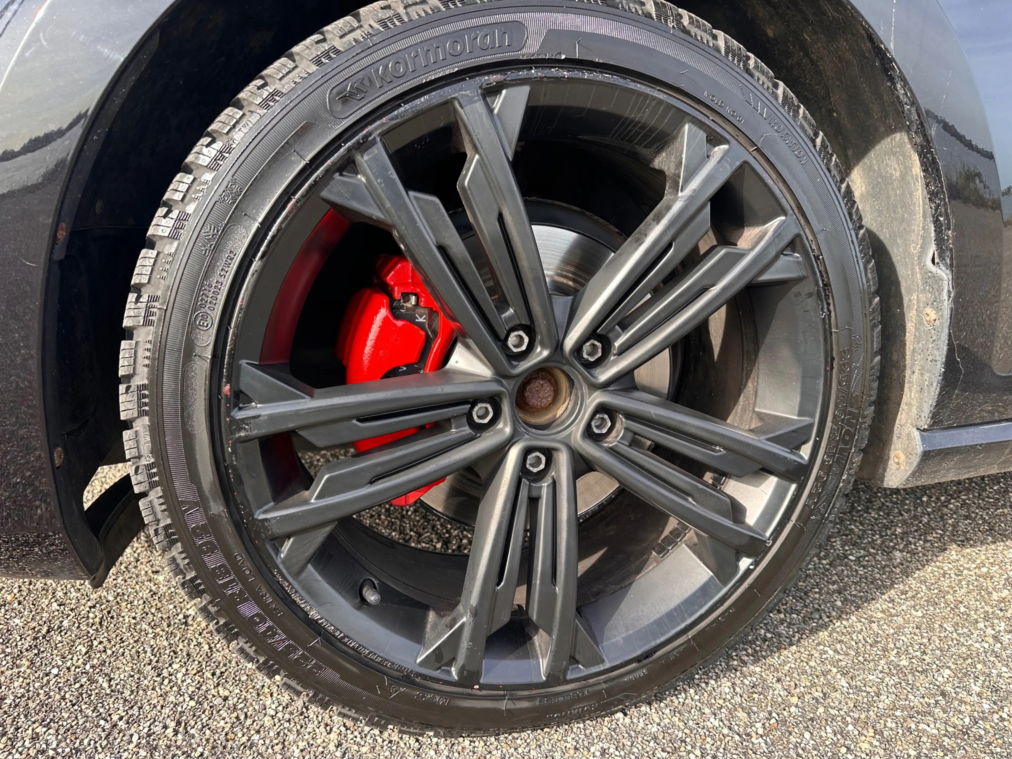 Volkswagen Golf 1.2 TSI | GTI-Look | Nieuwe Distributie | Cruise | — photo 8