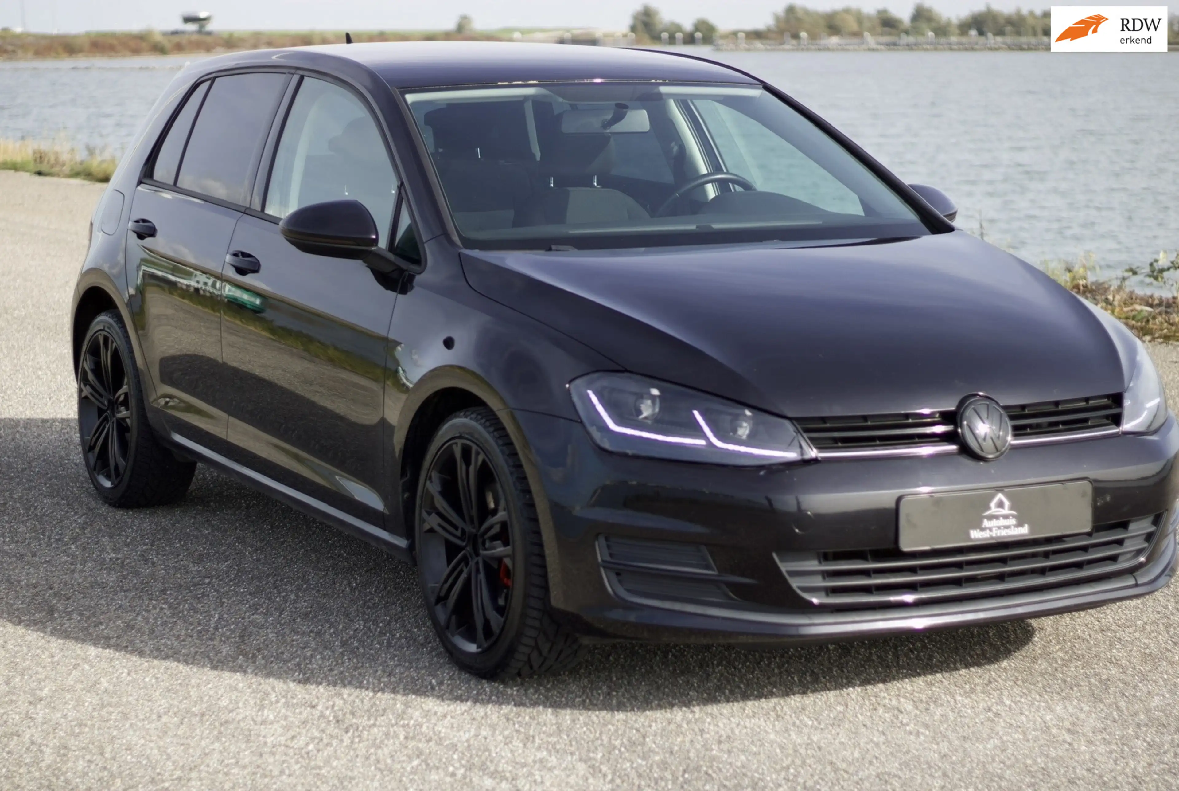 Volkswagen Golf 1.2 TSI | GTI-Look | Nieuwe Distributie | Cruise |
