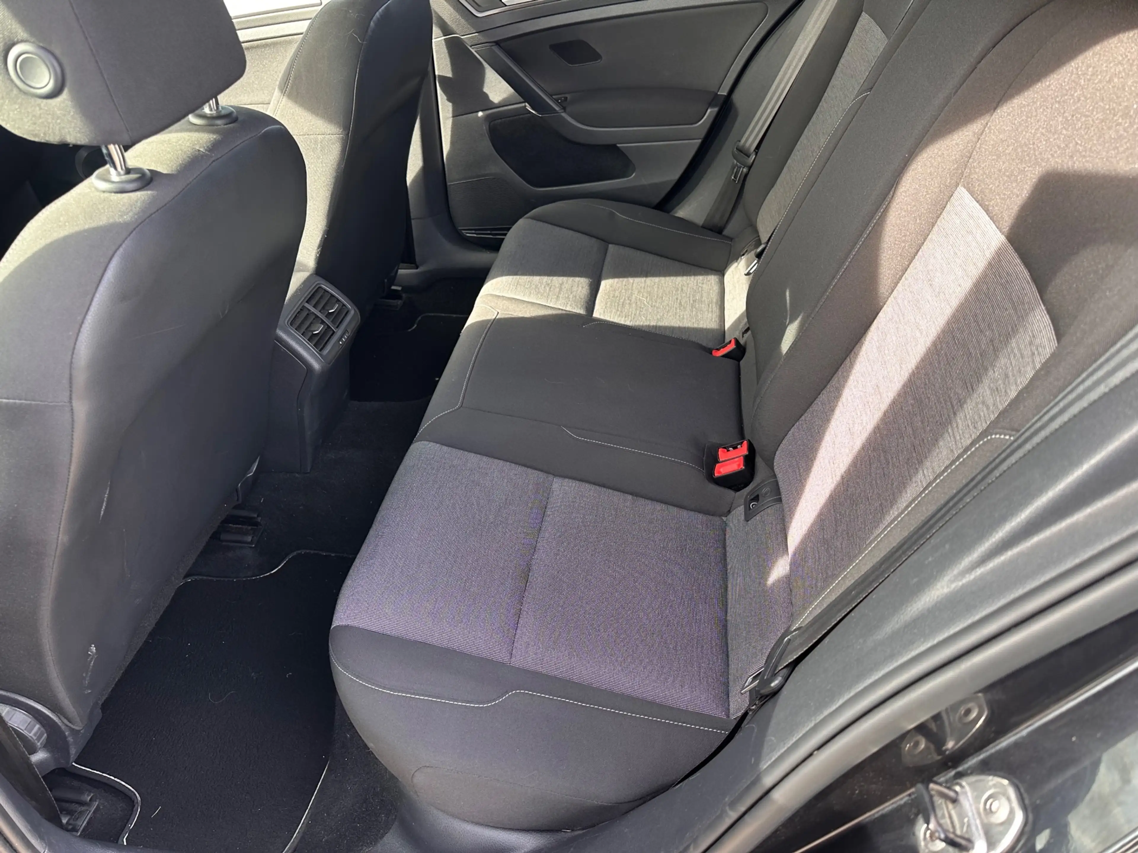 Volkswagen Golf 1.2 TSI | GTI-Look | Nieuwe Distributie | Cruise | — photo 10