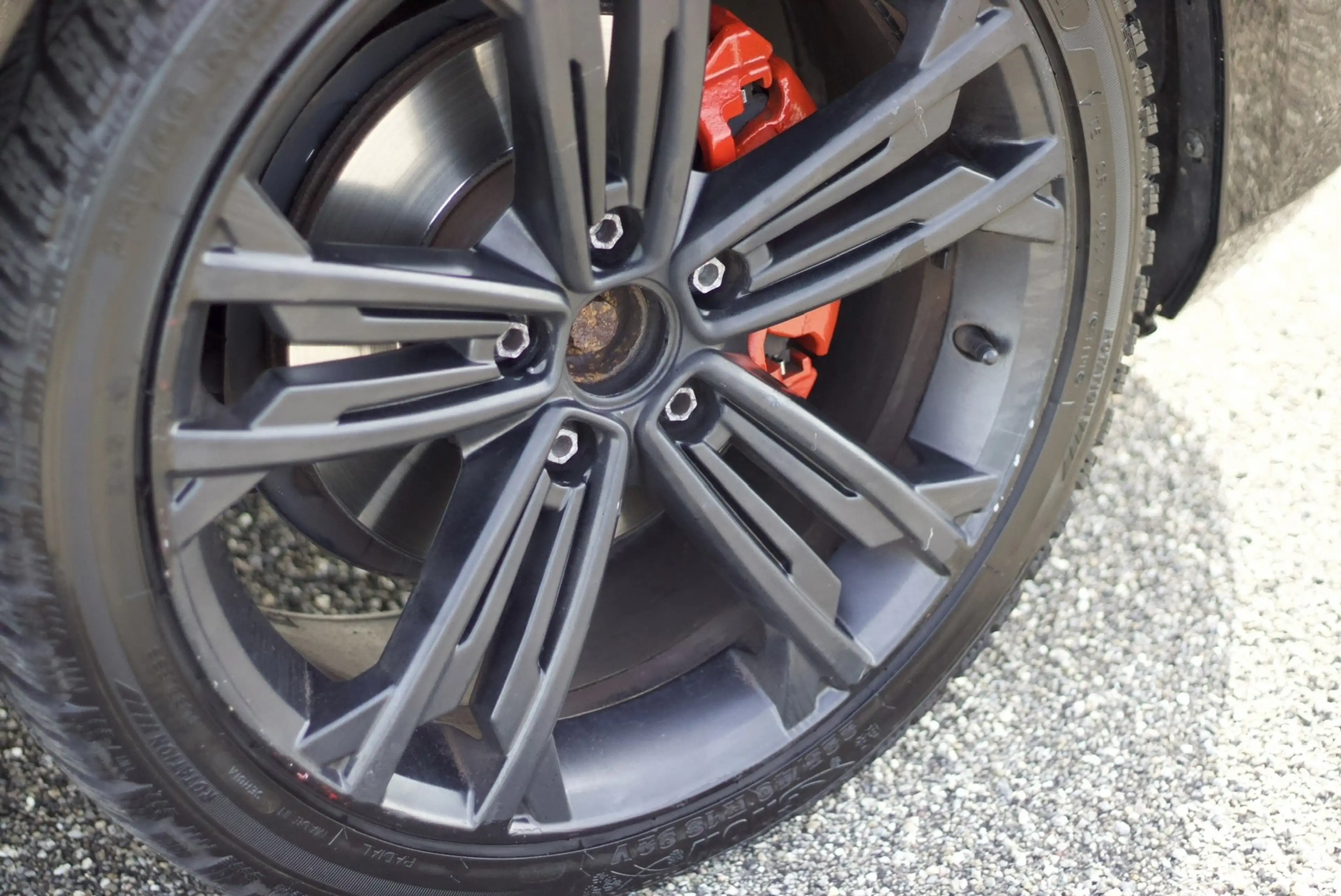 Volkswagen Golf 1.2 TSI | GTI-Look | Nieuwe Distributie | Cruise | — photo 7
