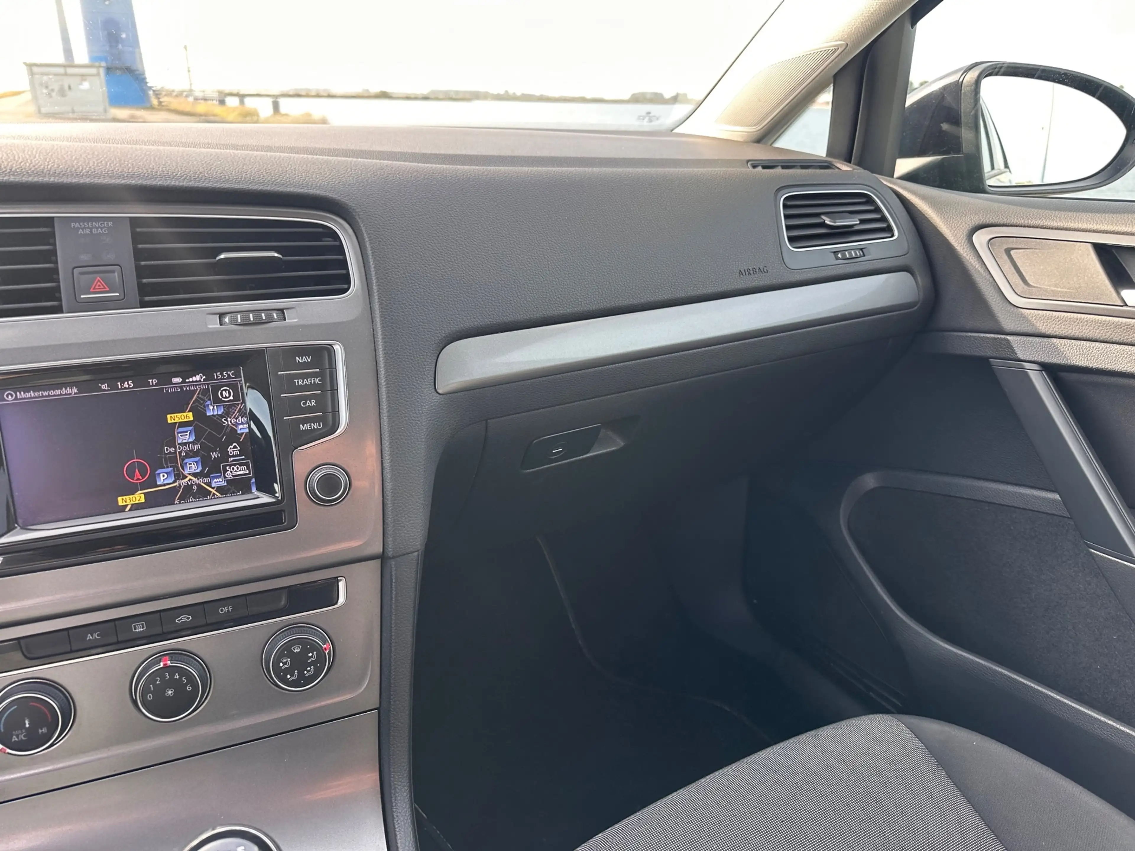 Volkswagen Golf 1.2 TSI | GTI-Look | Nieuwe Distributie | Cruise | — photo 13