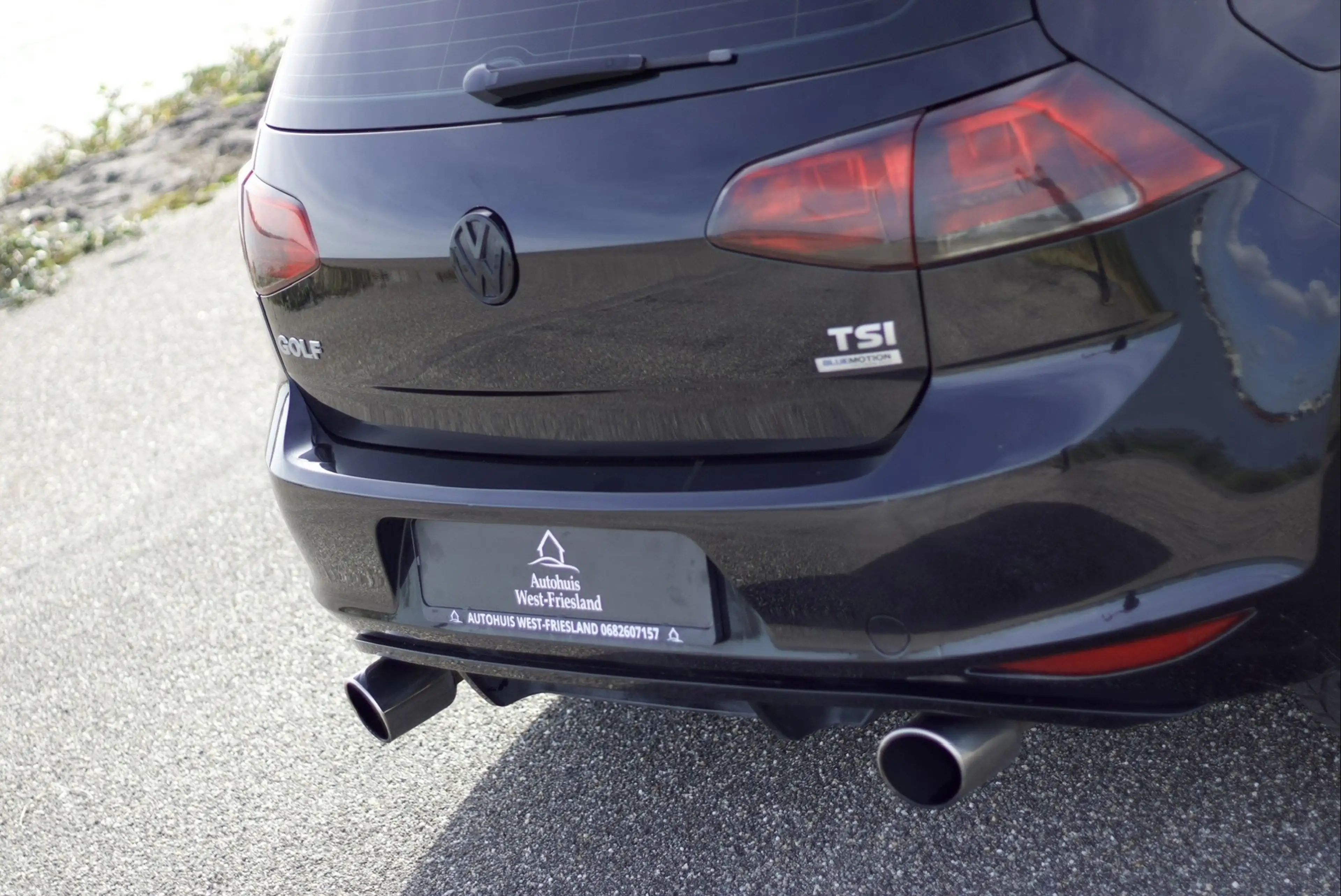 Volkswagen Golf 1.2 TSI | GTI-Look | Nieuwe Distributie | Cruise | — photo 6
