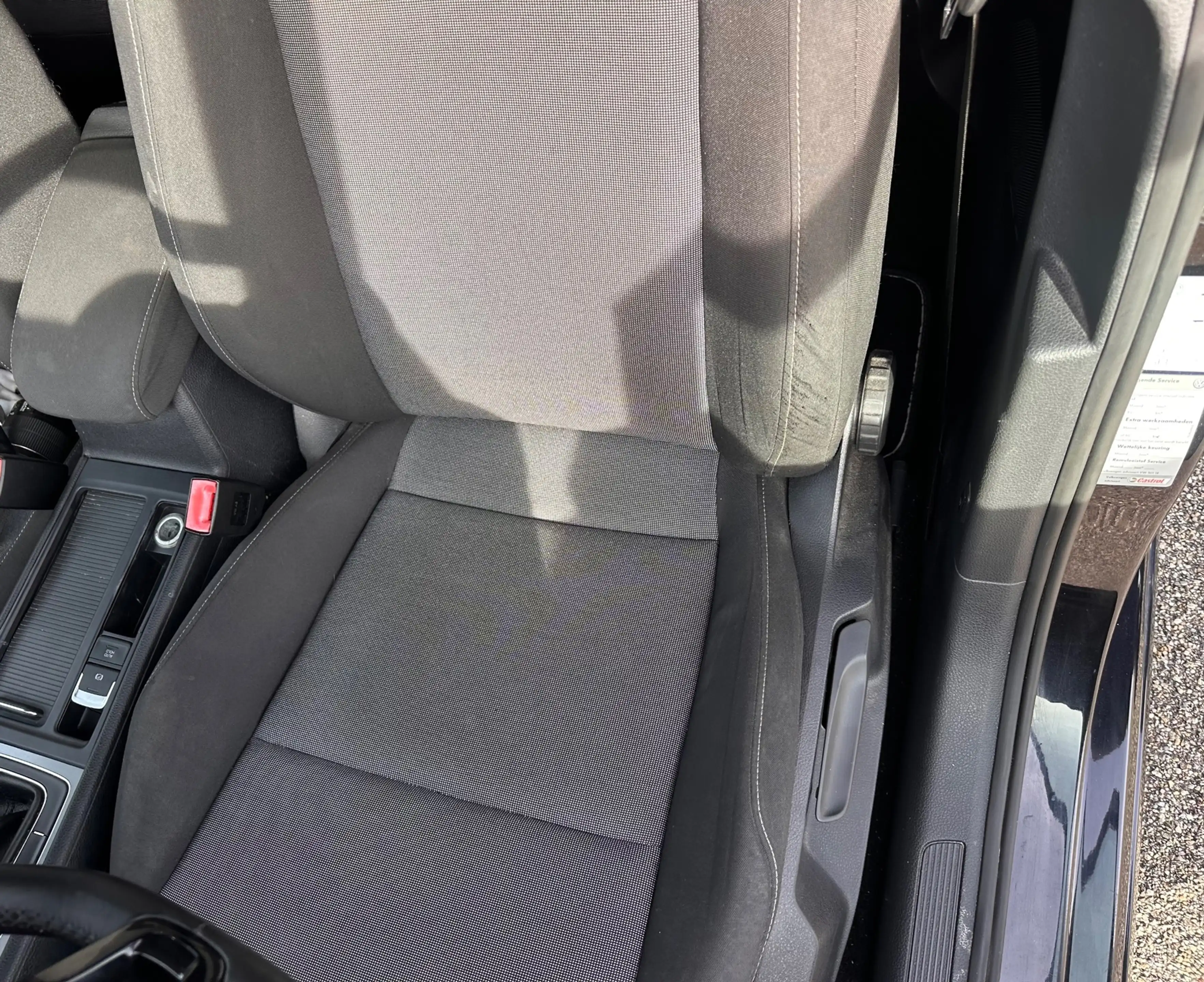 Volkswagen Golf 1.2 TSI | GTI-Look | Nieuwe Distributie | Cruise | — photo 11
