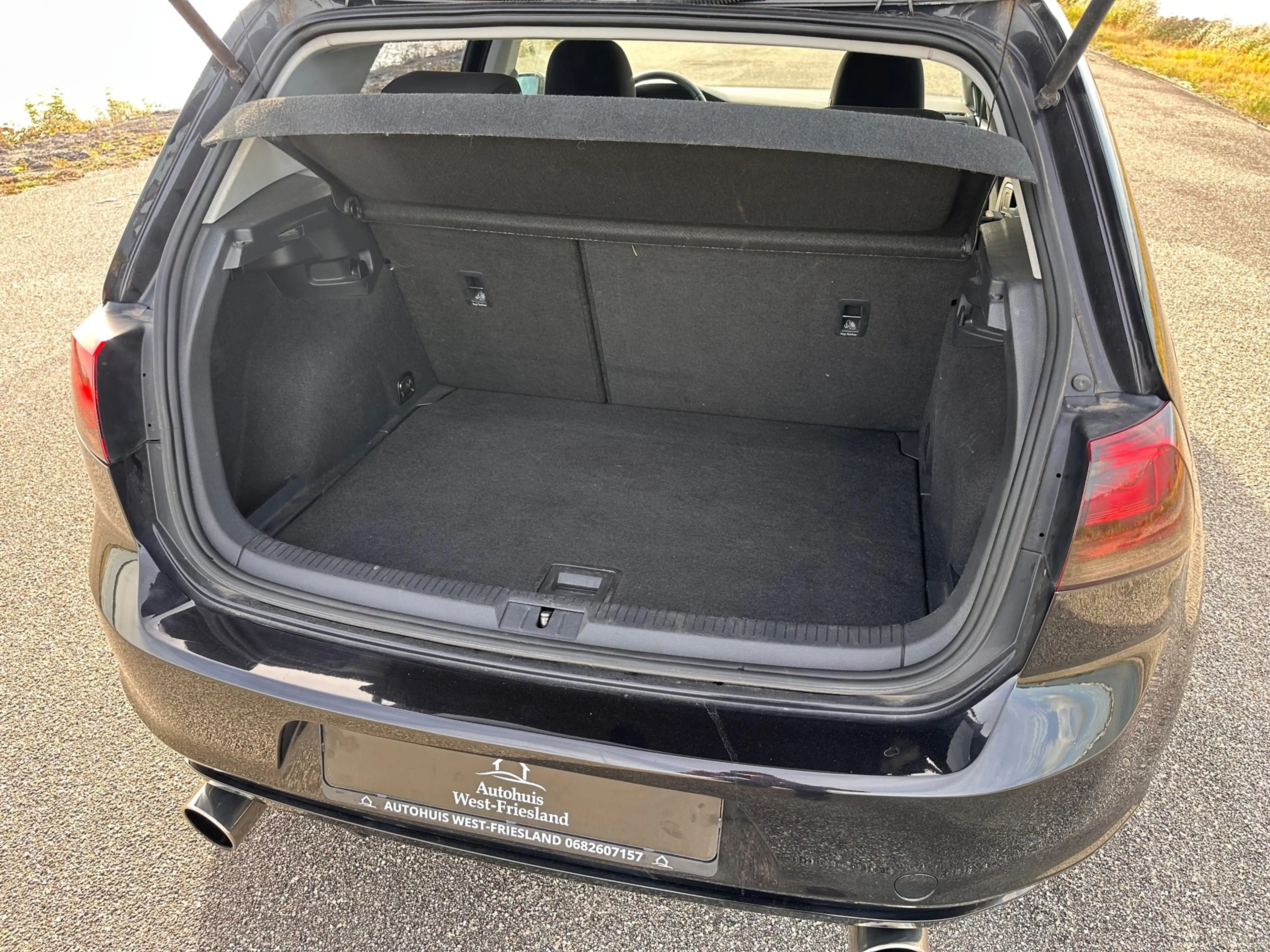 Volkswagen Golf 1.2 TSI | GTI-Look | Nieuwe Distributie | Cruise | — photo 9