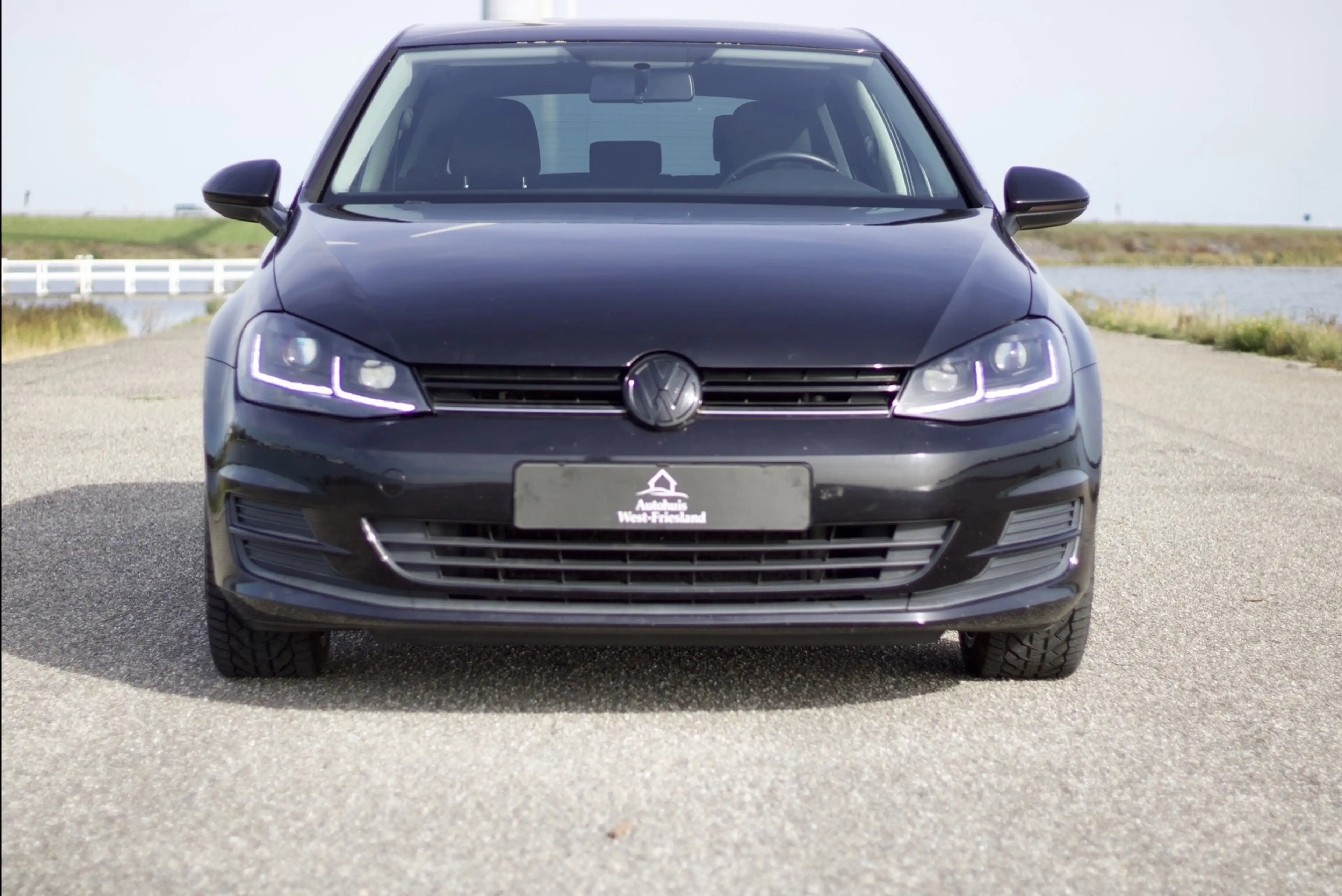 Volkswagen Golf 1.2 TSI | GTI-Look | Nieuwe Distributie | Cruise | — photo 2