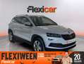Skoda Karoq 1.5 TSI Style ACT 110KW Gris - thumbnail 1