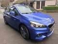 BMW 218 d Active Tourer,Sport Line,Navi,Automatik, Blau - thumbnail 3