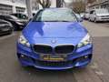 BMW 218 d Active Tourer,Sport Line,Navi,Automatik, Blau - thumbnail 2