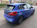BMW 218 d Active Tourer,Sport Line,Navi,Automatik, Blau - thumbnail 4
