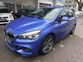 BMW 218 d Active Tourer,Sport Line,Navi,Automatik, Blau - thumbnail 1