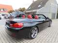 BMW 420 dA Zwart - thumbnail 3