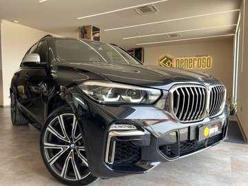 X5 G05 M50d auto Performance Garanzia