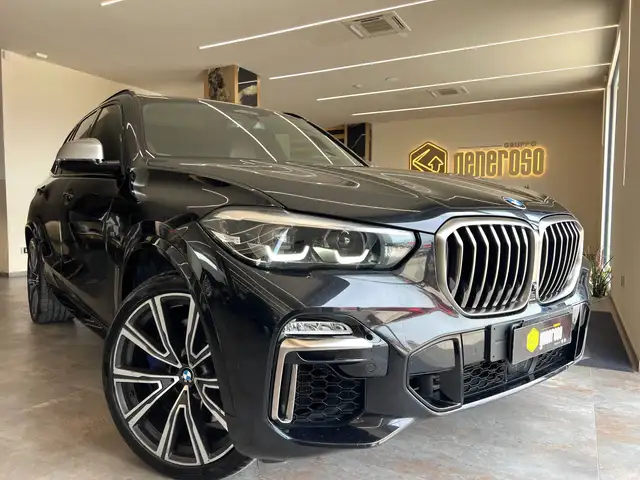 BMW X5 M X5 G05 M50d auto Performance Garanzia
