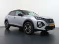 Peugeot 2008 SUV GT Hybrid 136 pk Automaat | Navigatie via Appl Grijs - thumbnail 3