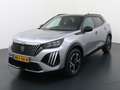 Peugeot 2008 SUV GT Hybrid 136 pk Automaat | Navigatie via Appl Grijs - thumbnail 32