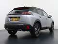 Peugeot 2008 SUV GT Hybrid 136 pk Automaat | Navigatie via Appl Grijs - thumbnail 8