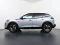 Peugeot 2008 SUV GT Hybrid 136 pk Automaat | Navigatie via Appl Grijs - thumbnail 5
