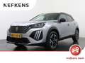 Peugeot 2008 SUV GT Hybrid 136 pk Automaat | Navigatie via Appl Grijs - thumbnail 1