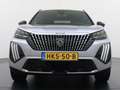Peugeot 2008 SUV GT Hybrid 136 pk Automaat | Navigatie via Appl Grijs - thumbnail 4