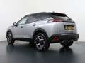 Peugeot 2008 SUV GT Hybrid 136 pk Automaat | Navigatie via Appl Grijs - thumbnail 6