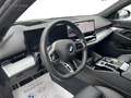 BMW 520 d Touring 48V sdrive M Sport auto Gris - thumbnail 12