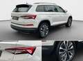 Skoda Kodiaq Ambition 2.0 TDI 4x4*NAVI*AHK*KAM*SHZ*MAT Blanco - thumbnail 17