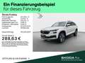 Skoda Kodiaq Ambition 2.0 TDI 4x4*NAVI*AHK*KAM*SHZ*MAT Blanco - thumbnail 2