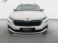 Skoda Kodiaq Ambition 2.0 TDI 4x4*NAVI*AHK*KAM*SHZ*MAT Weiß - thumbnail 13