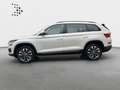 Skoda Kodiaq Ambition 2.0 TDI 4x4*NAVI*AHK*KAM*SHZ*MAT Blanco - thumbnail 4