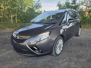 Zafira 2.0 CDTi ecoFLEX Cosmo Start/Stop