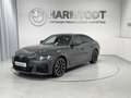 BMW 420 d xDrive Gran Coupe Grau - thumbnail 1