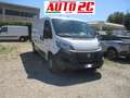 Fiat Ducato 2.3 MJT 140CV L2 H1 Blanc - thumbnail 3
