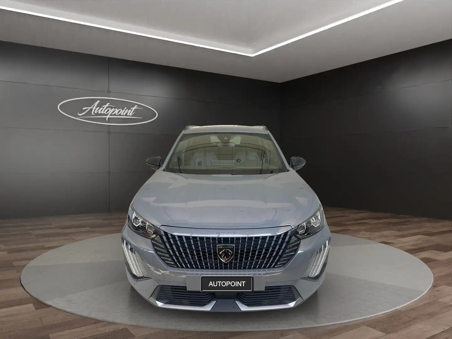 Peugeot 2008 PureTech 100 S&S Allure - 2