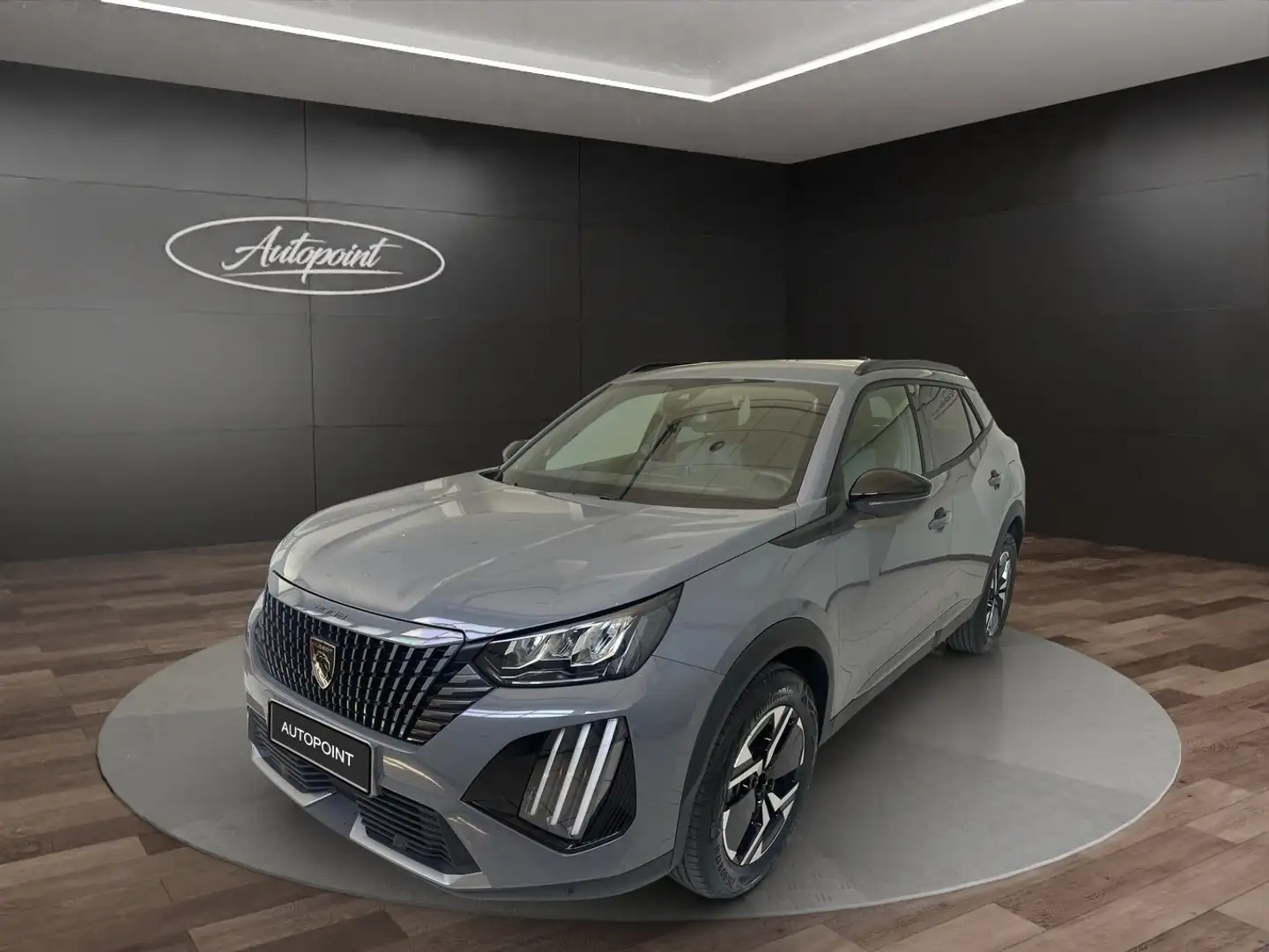 Peugeot 2008 PureTech 100 S&S Allure - 1
