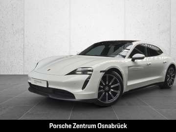 Sport Turismo Pano Wärmepumpe 14-Wege InnoDrive R