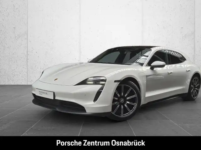 Porsche Taycan Sport Turismo Pano Wärmepumpe 14-Wege InnoDrive  R