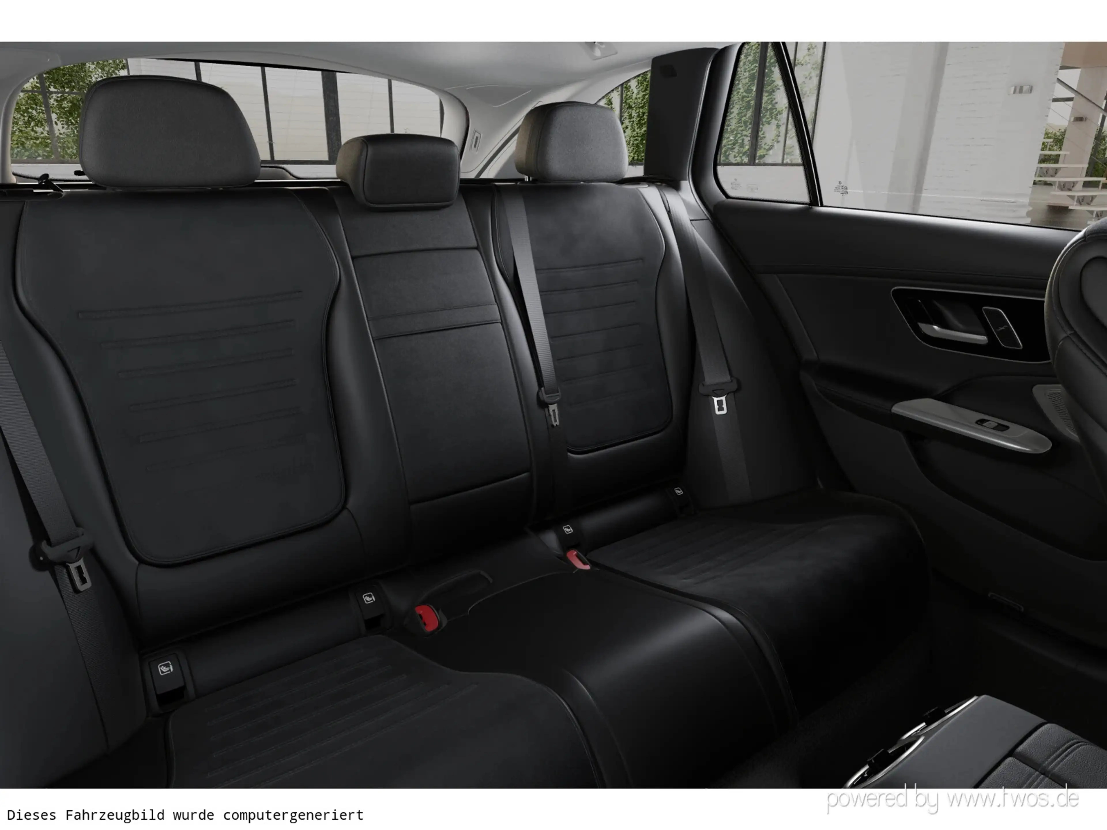 Mercedes-Benz C 300 C 300 e T-Modell AMG Line Fahrassistenz Paket — photo 7